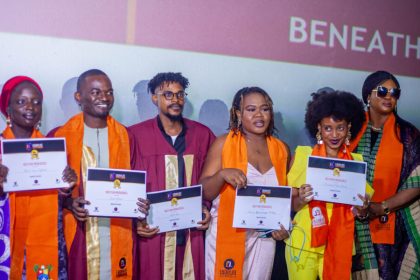 LG Electronics Partners with EbonyLife to Graduate Over 2000 Emerging Filmmakers