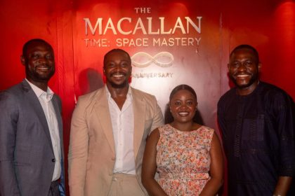 Here are 7 Things You Need To Know About The Macallan TIME: SPACE Mastery!