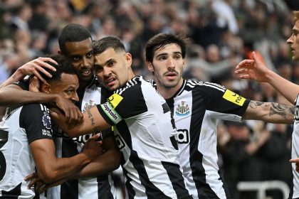 How 16 Newcastle United players have shared them around – 116 PL direct goal involvements