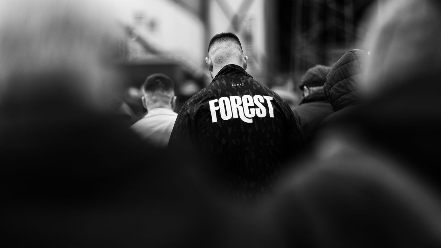 What if? Sitting in the pub with Cardiff City and Nottingham Forest fans