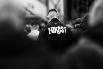 What if? Sitting in the pub with Cardiff City and Nottingham Forest fans