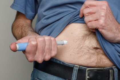 Do GLP-1 Drugs Pose a Risk to Lung Transplant Recipients?