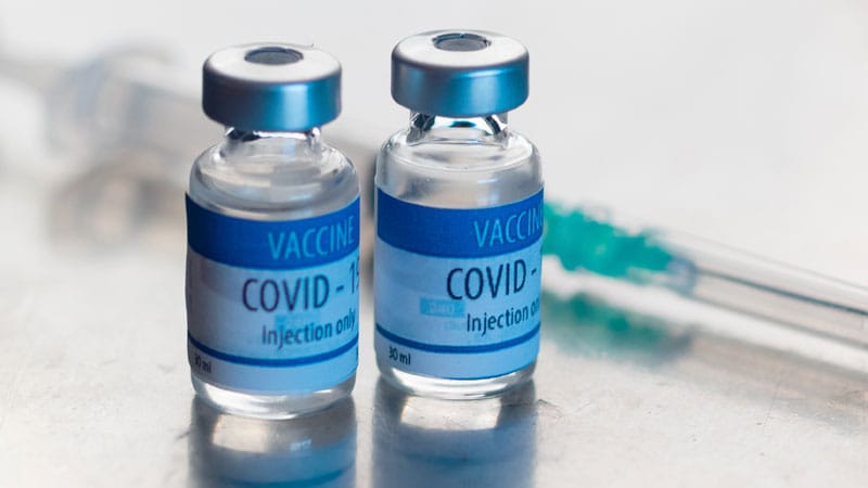 CDC Drops Guidance for COVID Vaccines for Pregnancy
