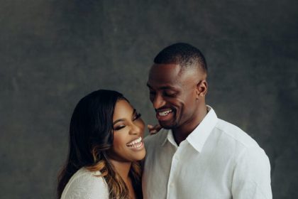 Oyin & Seye Found Love and It Began with a Little Matchmaking Magic By a Friend