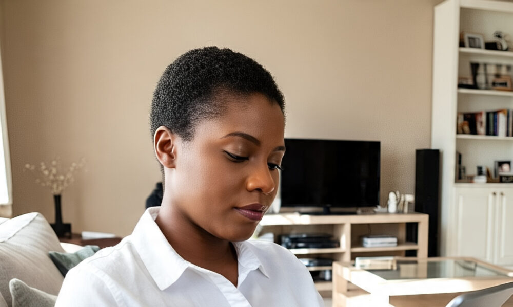 Adesholamie Spense: How Women Can Start Taking Charge of Their Finances