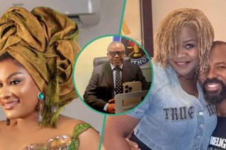 May Edochie’s lawyer reacts amid Yinka’s sharing actress’ contact