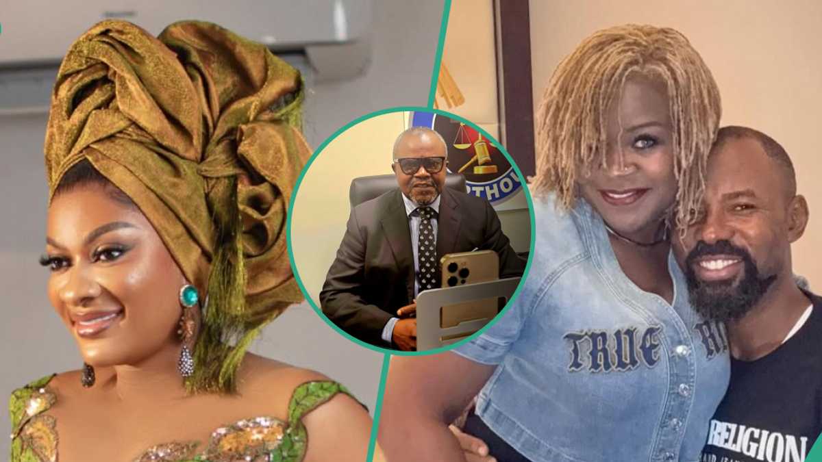 May Edochie’s lawyer reacts amid Yinka’s sharing actress’ contact