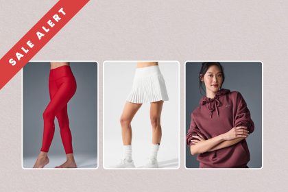 The Best Alo Yoga Sale Deals to Shop ASAP