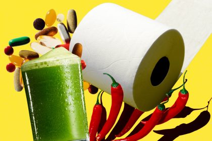 7 Gut Health Myths GI Docs and Dietitians Really Wish You’d Stop Believing