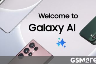 Samsung is preparing a new Galaxy AI gallery feature