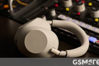 Sony announces WH-1000XM6 wireless noise-canceling headphones