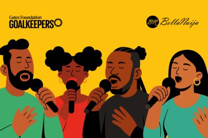 More Than Music – Artists Championing Impact Through Creativity