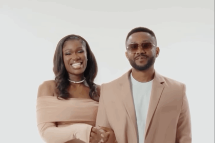 Real Warri Pikin Pulled Off the Sweetest Baby Reveal on Father’s Day