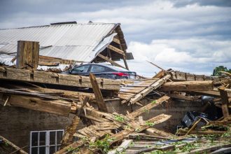 Federal government urged to spend more on rural housing, connectivity, public safety