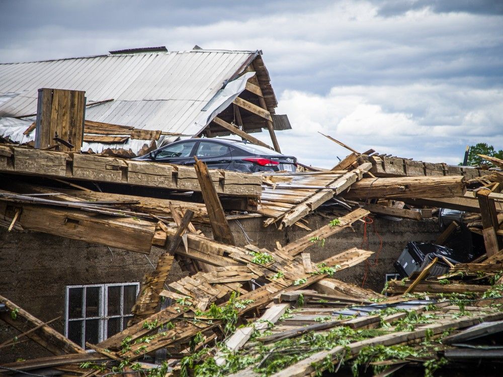 Federal government urged to spend more on rural housing, connectivity, public safety