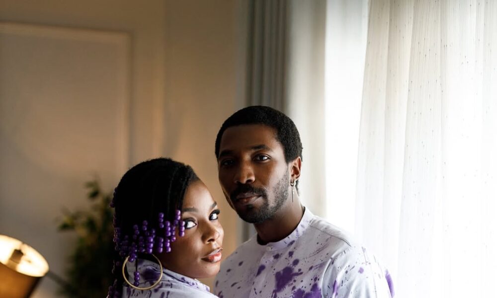 Made Kuti’s Birthday Message to Nedo Is the Kind of Romance We Crave