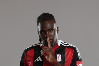 Calvin Bassey Makes History as Fulham’s Player of the Season