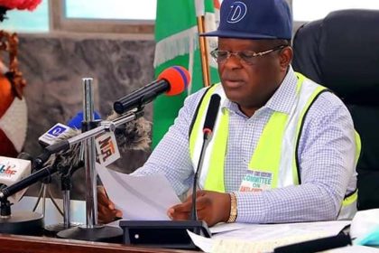 FG blames concessionaire over Lafia-Makurdi road flooding, cites poor maintenance 