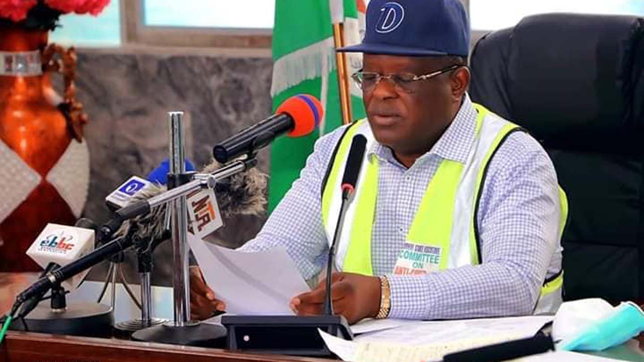FG blames concessionaire over Lafia-Makurdi road flooding, cites poor maintenance