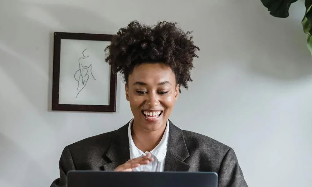 Sinmiloluwa Omole: You Are Your Biggest Motivator