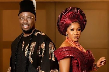 Obi Cubana & Lush Eby Are Giving Us All the Feels with Their Anniversary Countdown