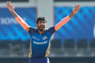 IPL: Best bowling figures in playoffs