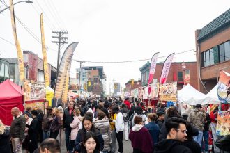 It’s Night Market Weekend again in Ottawa: What you’d find in Chinatown