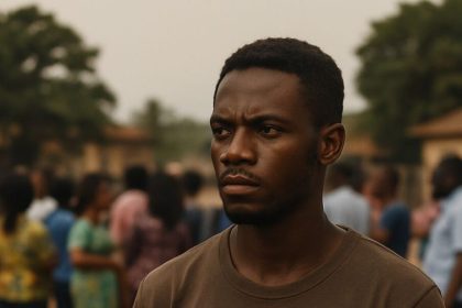 Chaste Inegbedion: Who Are the Africans Africa Does Not Want to Claim?