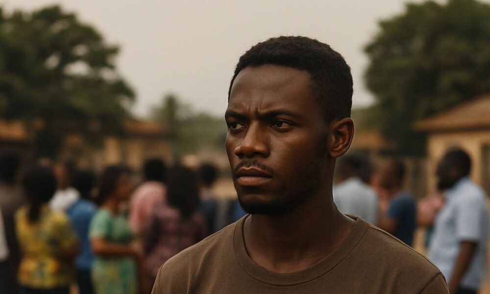 Chaste Inegbedion: Who Are the Africans Africa Does Not Want to Claim?