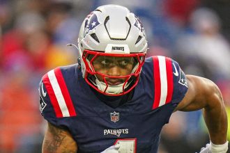 New England Patriots’ Top Trade Candidate Has Never Been More Obvious