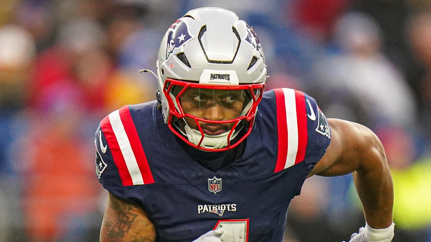 New England Patriots’ Top Trade Candidate Has Never Been More Obvious