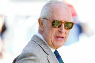 King Charles gifted jaw-dropping £355k present by fellow royal – details revealed