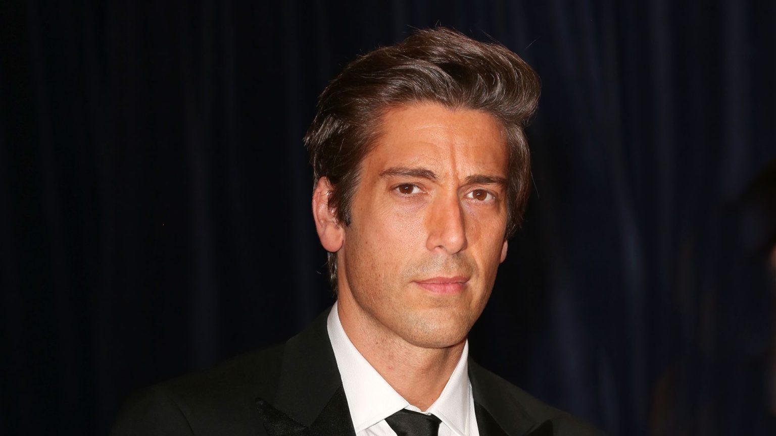 David Muir talks being ‘uncomfortable’ with appearance over unexpected World News Tonight admission