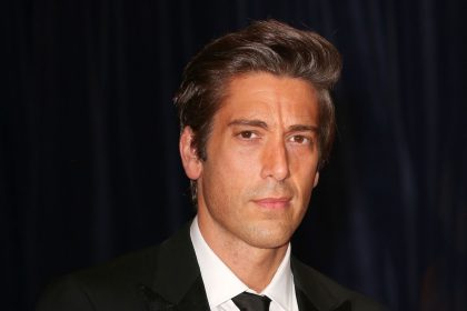 David Muir talks being ‘uncomfortable’ with appearance over unexpected World News Tonight admission