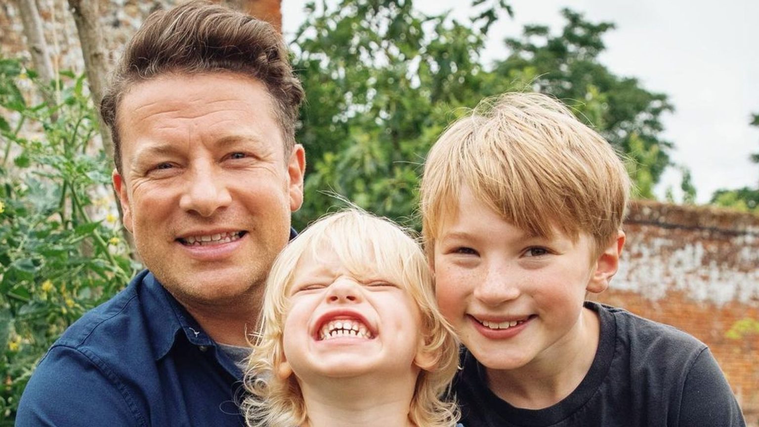 Jamie Oliver reveals recent diagnoses in his “neurodiverse family” as he embarks on a mission to get better support