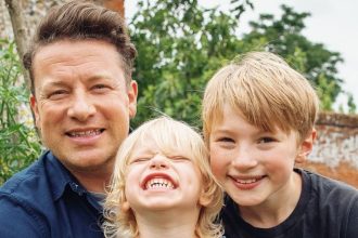 Jamie Oliver reveals recent diagnoses in his “neurodiverse family” as he embarks on a mission to get better support