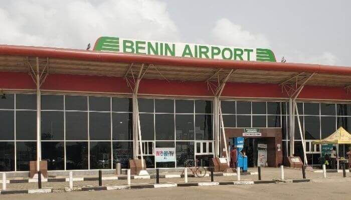 NDLEA to establish full-scale drug control operations at Benin Airport