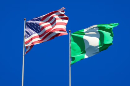 US, Federal High Court sign MOU to strengthen terrorism financing adjudication across Nigeria 