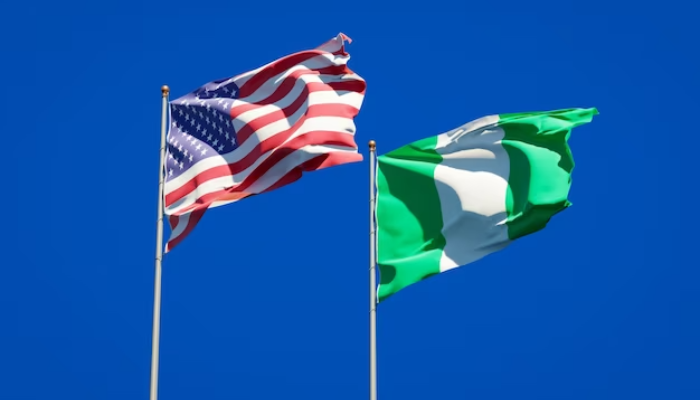 US, Federal High Court sign MOU to strengthen terrorism financing adjudication across Nigeria