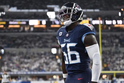 Cowboys news: Kenneth Murray talks stopping the run, wearing the green dot