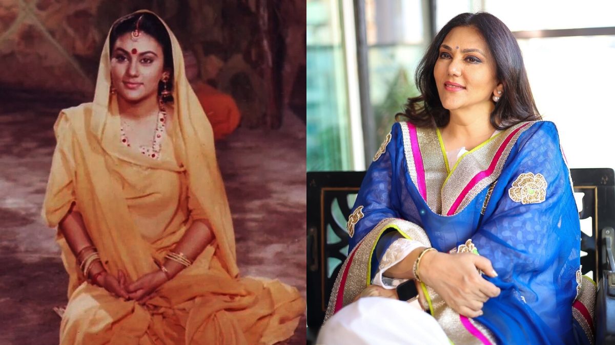 4 साल तक परिवार से दूर रहे थे रामायण के सितारे, नहीं मना पाए दिवाली, दीपिका ने बताई वजह