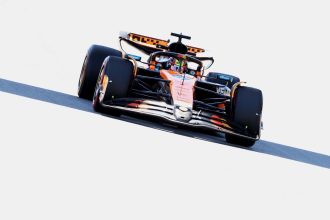 Why F1 flexi-wing changes failed to shake up the Spanish GP order