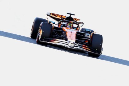 Why F1 flexi-wing changes failed to shake up the Spanish GP order