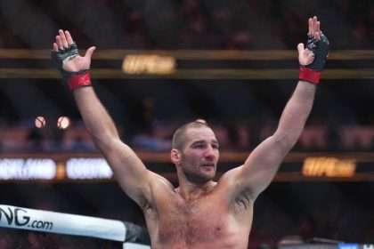 Sean Strickland Expresses Desire To ‘Beat Up’ Jake Paul, Fans React – ‘The Press Conference Would Be Box Office’