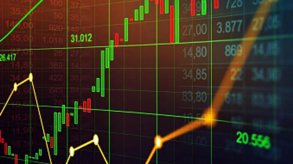 दहाड़ रहा ये शेयर… 2 दिन में 30% की तेजी, आज भी 20 फीसदी भागा!