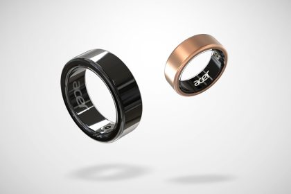 Acer unveils AI-powered wearables at Computex 2025