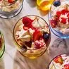 Paul Hollywood’s ultimate seasonal pudding screams ‘summer in a bowl’