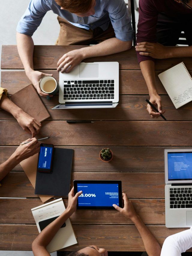 6 Smart Moves to Get Hired After Internship