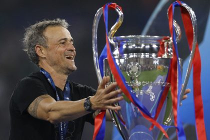 UEFA Champions League: Managers who have won titles with 2 different clubs