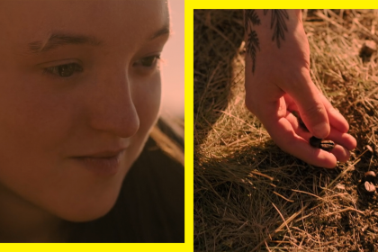 The Real Reason Why Ellie Put Coffee Beans on Joel’s Grave in The Last of Us